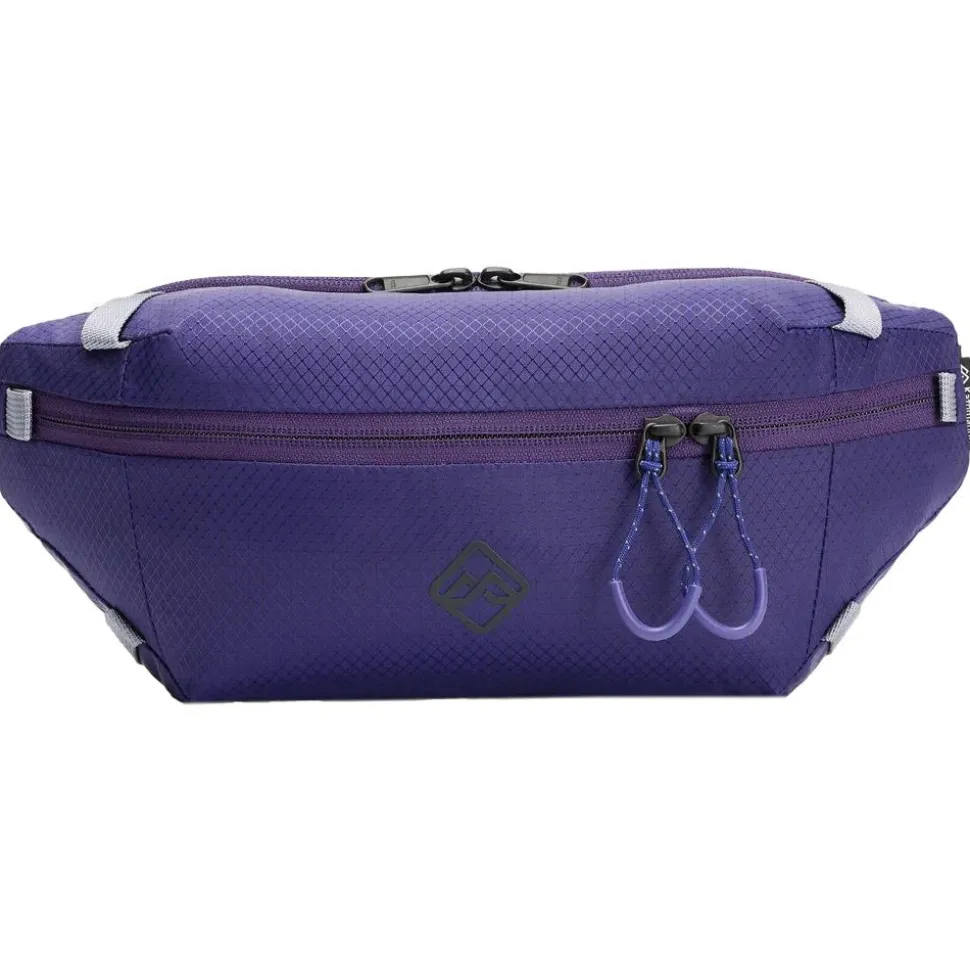 Sac banane Kathmandu Valorous Cross Body 3L Dark Horizon