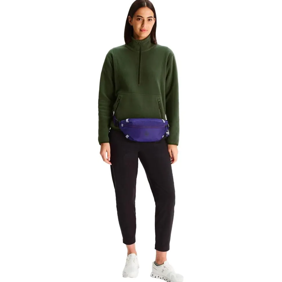 Sac banane Kathmandu Valorous Cross Body 3L Dark Horizon