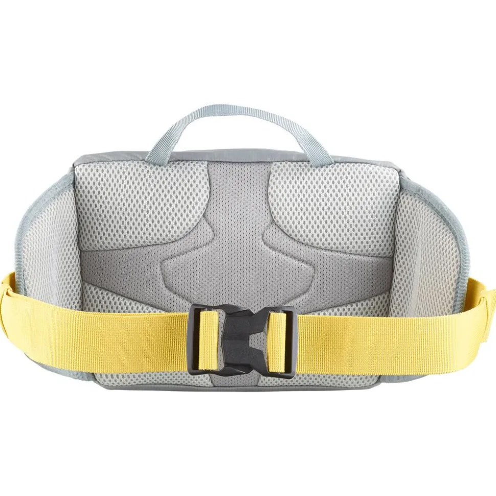 Sac banane Salomon Trailblazer Belt Sedona Sage Seagrass Cress Green