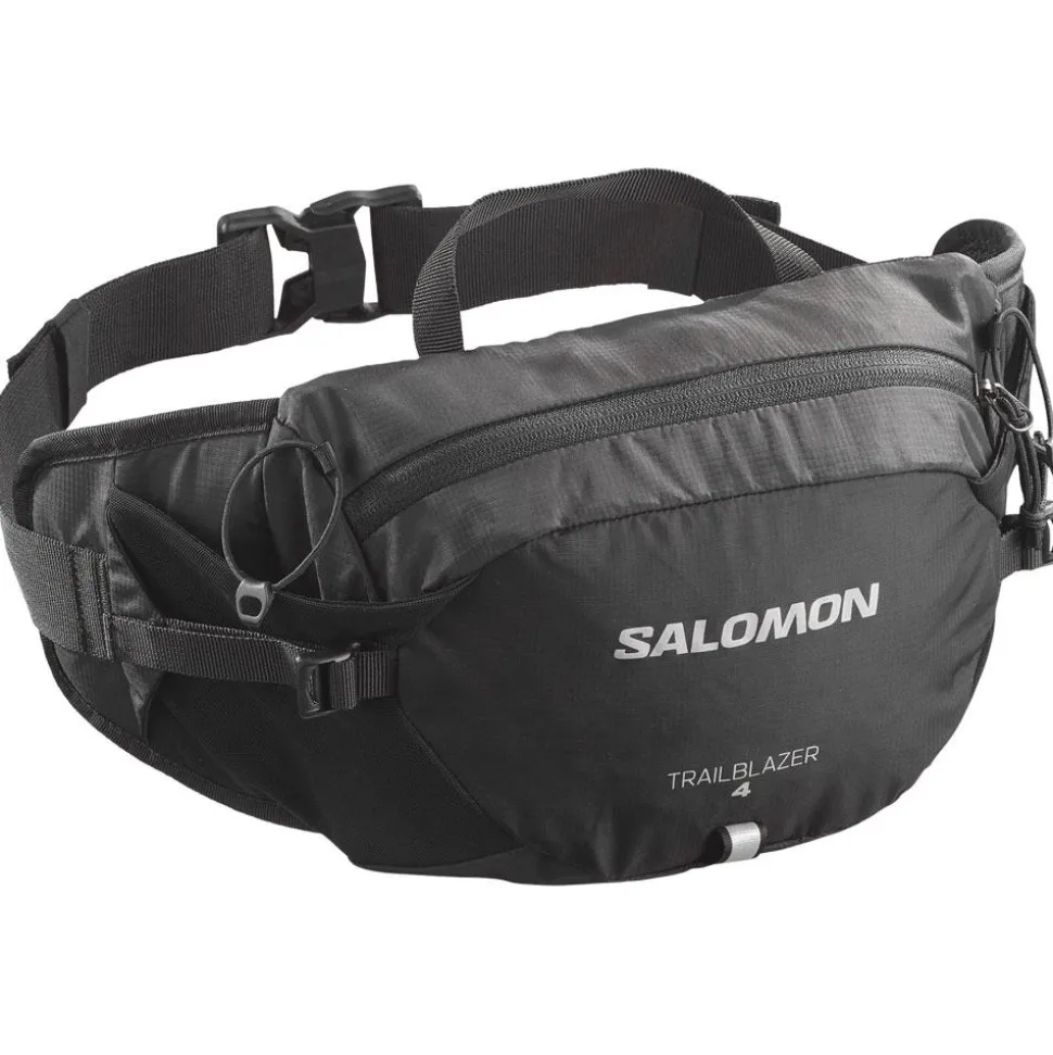 Sac banane Salomon Trailblazer Belt Black Allow