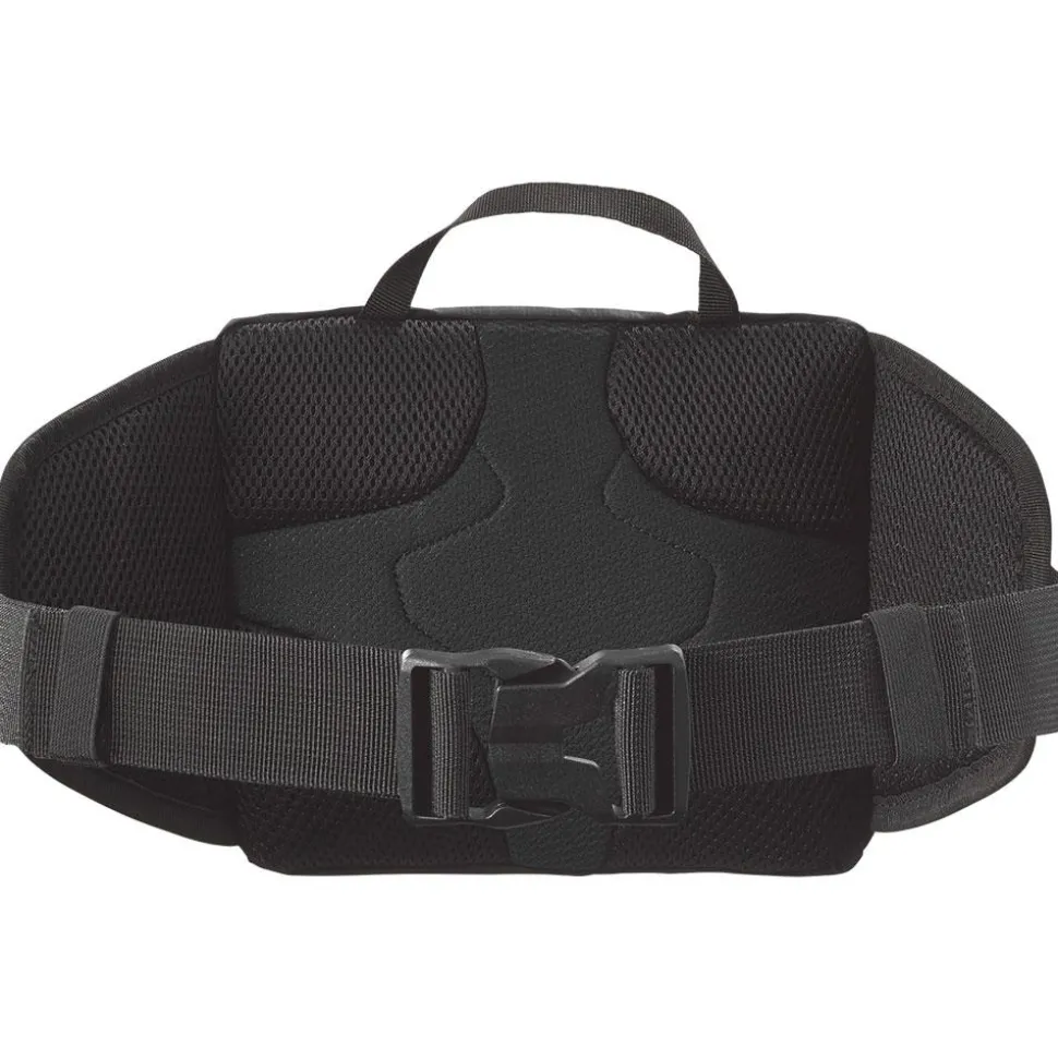 Sac banane Salomon Trailblazer Belt Black Allow