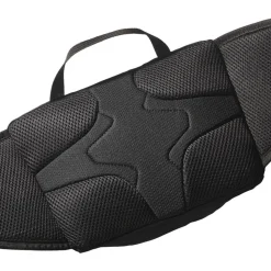 Sac banane Salomon Trailblazer Belt Black Allow