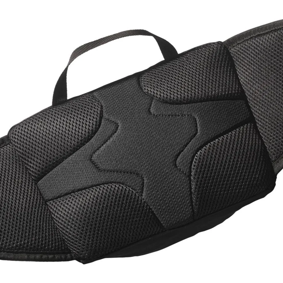 Sac banane Salomon Trailblazer Belt Black Allow
