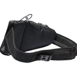 Sac banane Vaude Attendant Black