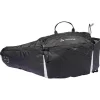 Sac banane Vaude Big Attendant Black Black