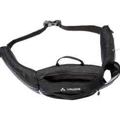 Sac banane Vaude Big Attendant Black Black