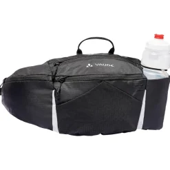 Sac banane Vaude Big Attendant Black Black