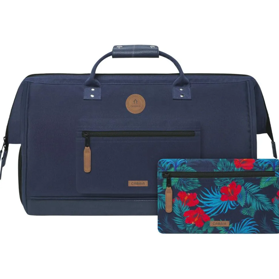 Sac de voyage Cabaia Duffel 36L Essentials Reyjkavik