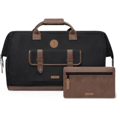 Sac de voyage Cabaia Duffle Bag 36L Waxed Cotton Trogir