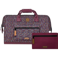 Sac de voyage Cabaia Duffel 36L All Over Lausanne