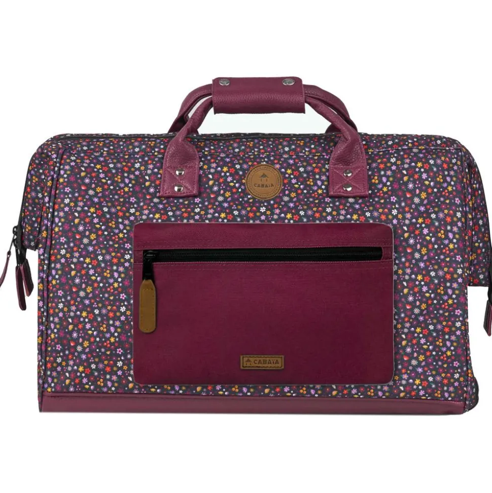 Sac de voyage Cabaia Duffel 36L All Over Lausanne