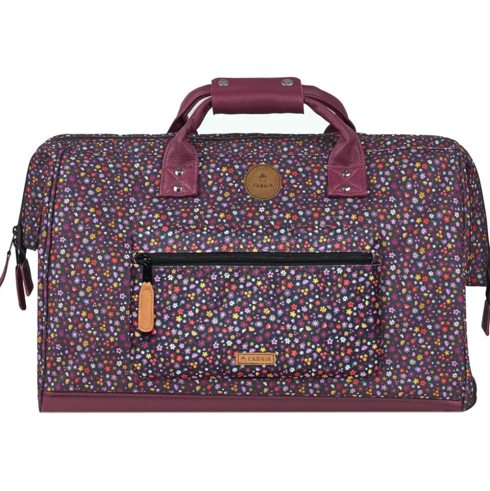 Sac de voyage Cabaia Duffel 36L All Over Lausanne