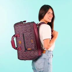 Sac de voyage Cabaia Duffel 36L All Over Lausanne