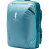 Sac de voyage Cotopaxi Allpa 42L Travel Pack Blue Spruce Abyss