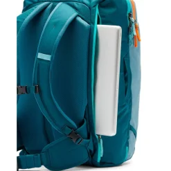 Sac de voyage Cotopaxi Allpa 42L Travel Pack Blue Spruce Abyss