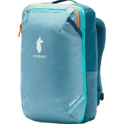 Sac de voyage Cotopaxi Allpa 28L Travel Pack Blue Spruce Abyss