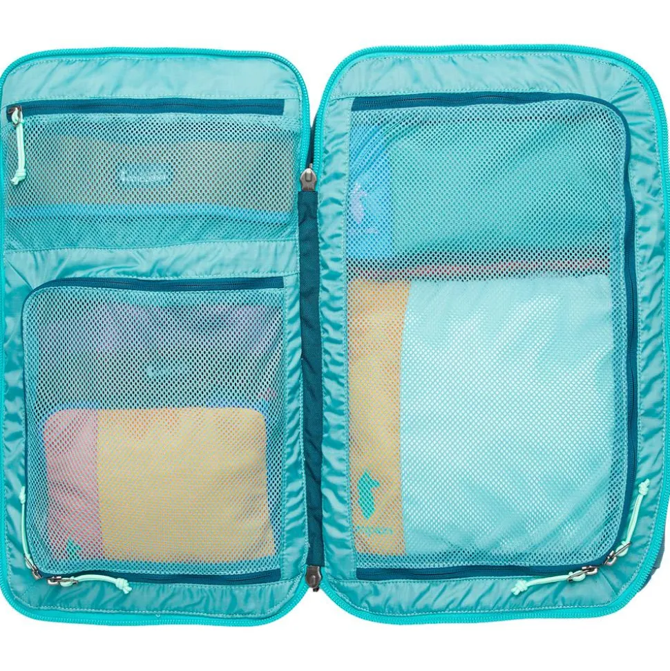 Sac de voyage Cotopaxi Allpa 28L Travel Pack Blue Spruce Abyss