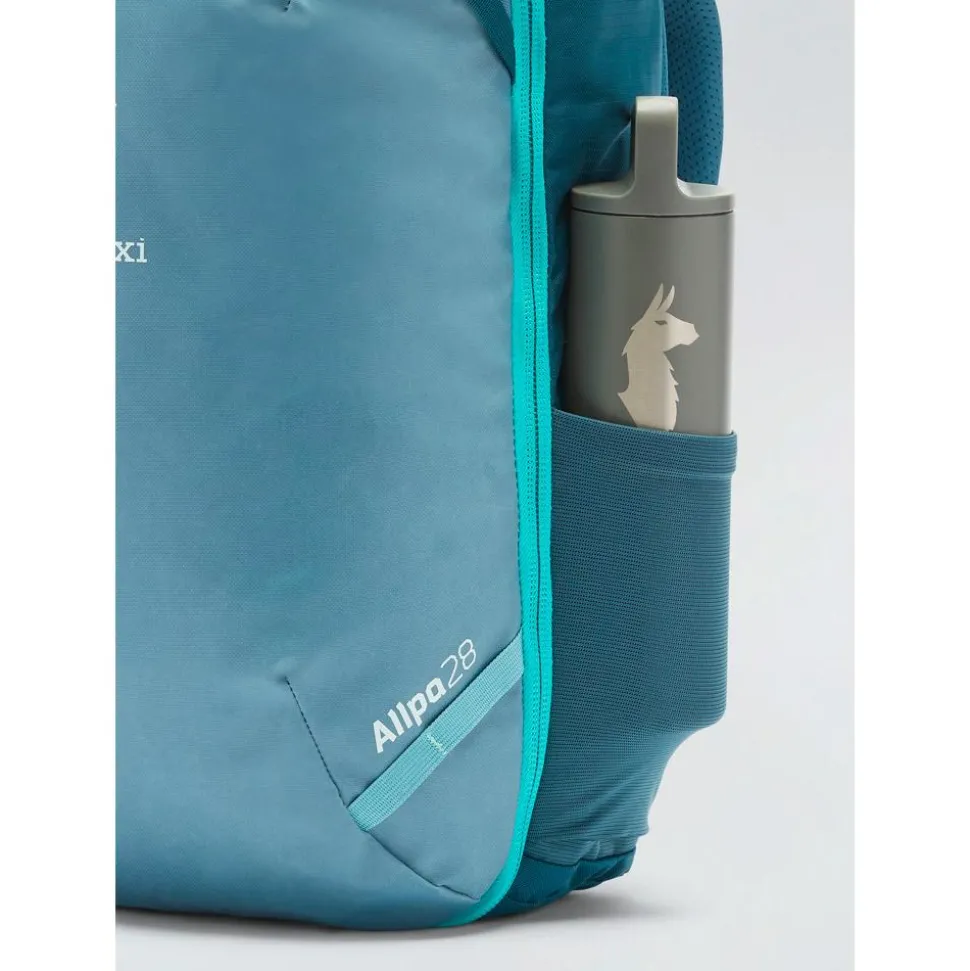 Sac de voyage Cotopaxi Allpa 28L Travel Pack Blue Spruce Abyss