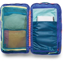 Sac de voyage Cotopaxi Allpa Mini 20L Travel Pack Del Dia Multicolor