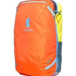 Sac de voyage Cotopaxi Allpa 28L Travel Pack Del Dia Multicolor