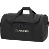 Sac de voyage Dakine Eq Duffle 50L Black