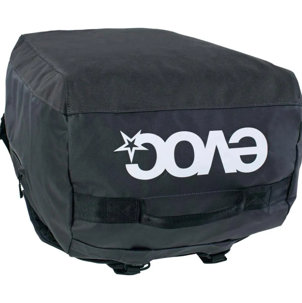 Sac de voyage Evoc Duffle Bag 40L Carbon Grey Black