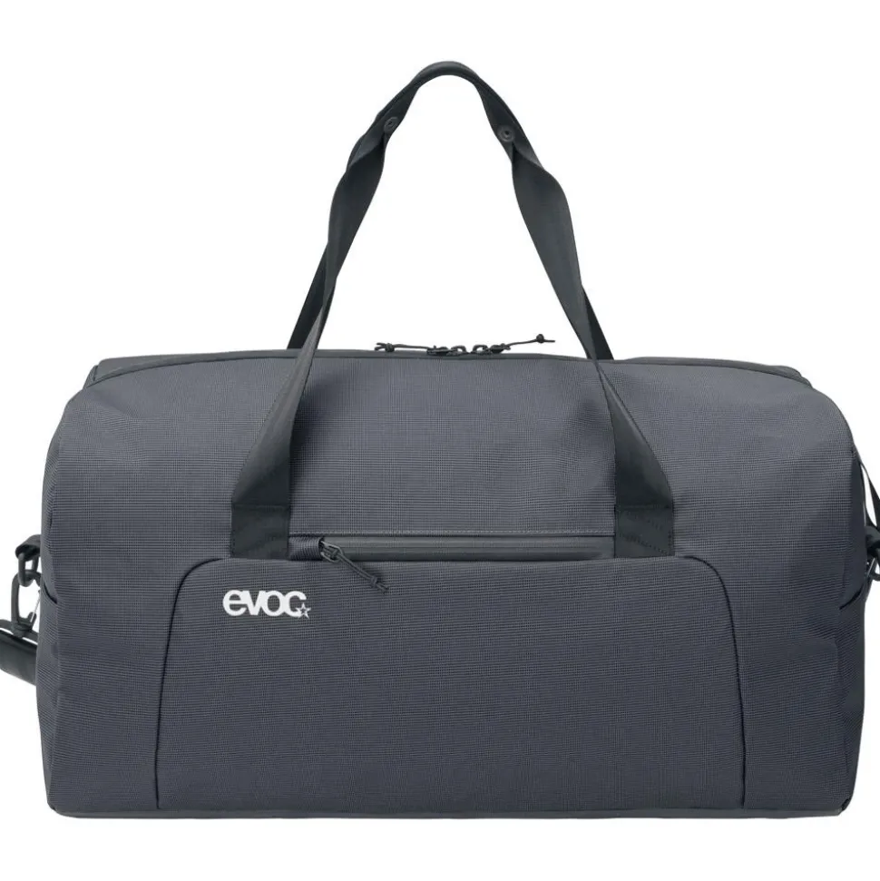 Sac de voyage Evoc Weekender 40L Carbon Grey Black