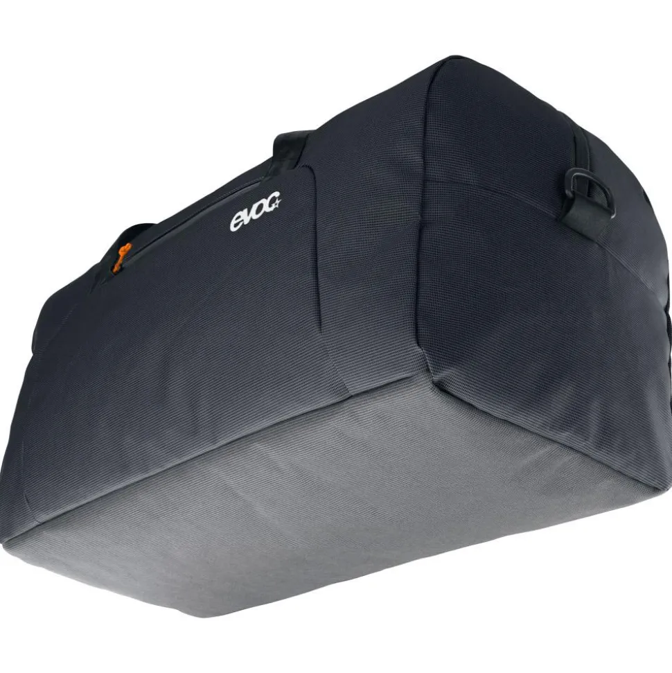 Sac de voyage Evoc Weekender 40L Carbon Grey Black