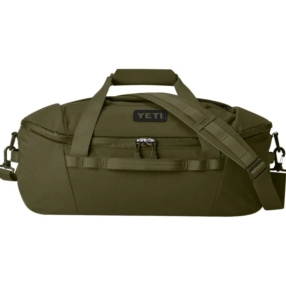 Sac de voyage Yeti Crossroads 40L Olive