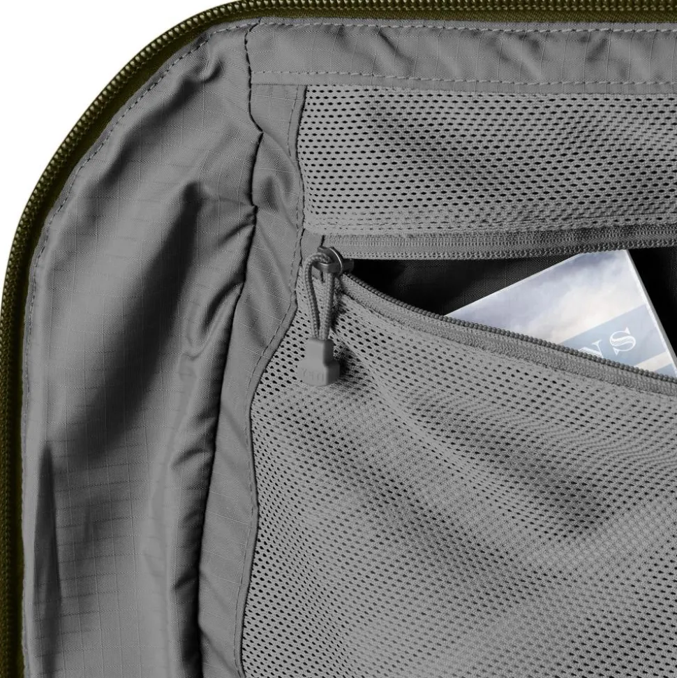 Sac de voyage Yeti Crossroads 40L Olive