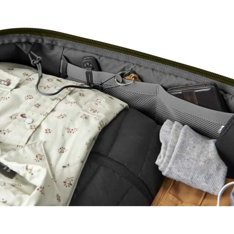 Sac de voyage Yeti Crossroads 40L Olive