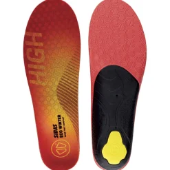 Semelle Sidas 3Feet Eco Winter High