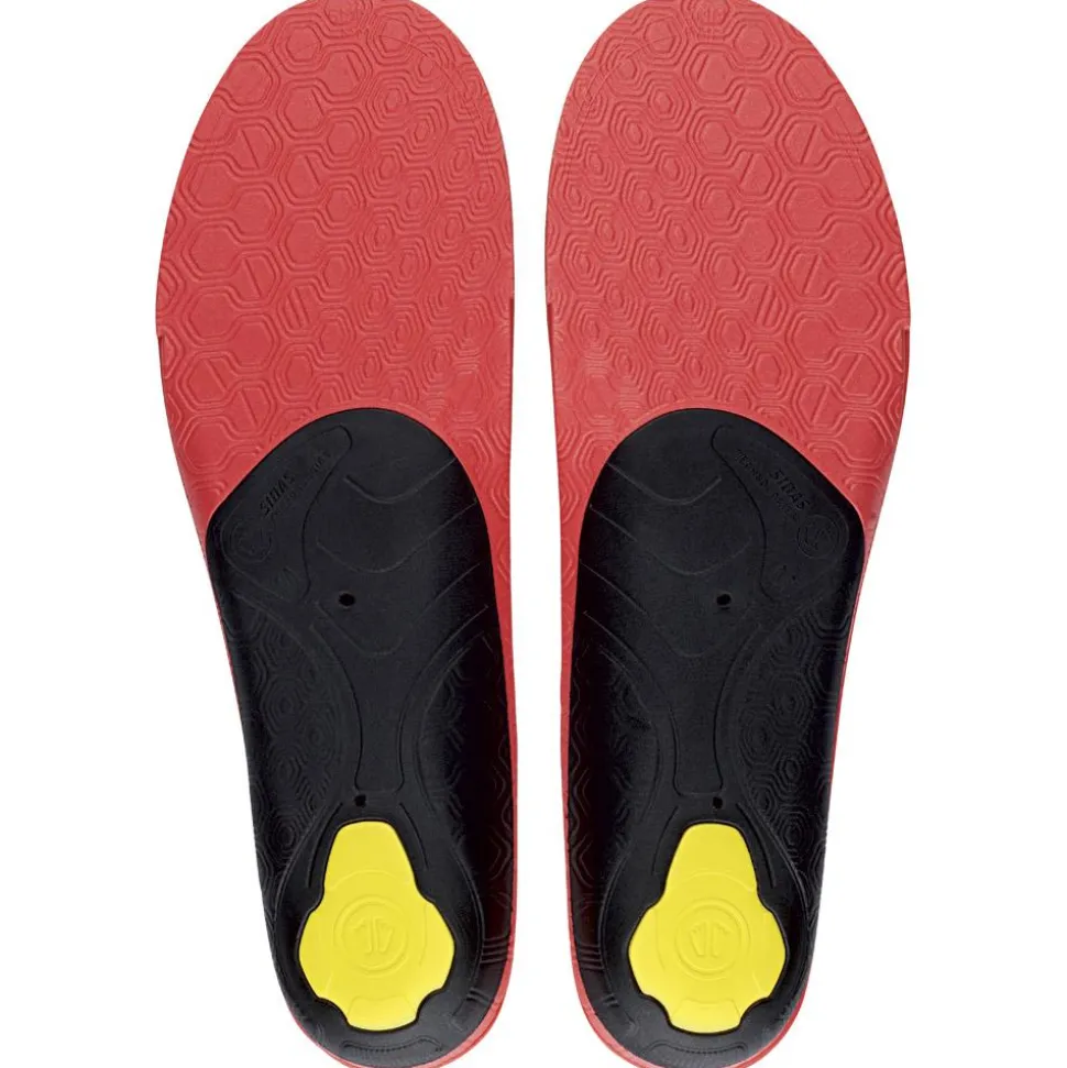 Semelle Sidas 3Feet Eco Winter High