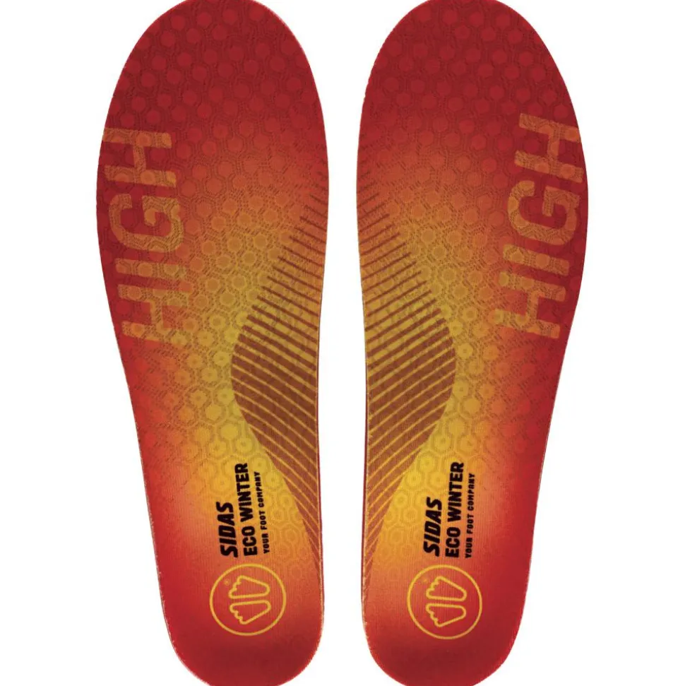 Semelle Sidas 3Feet Eco Winter High