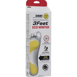 Semelle Sidas 3Feet Eco Winter High