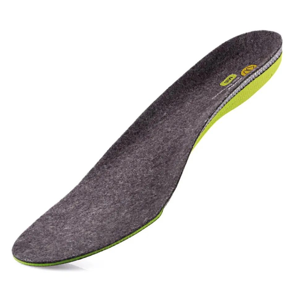 Semelle Sidas 3feet Merino Mid