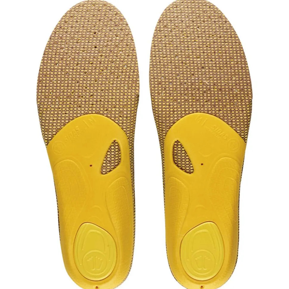 Semelle Sidas 3Feet Outdoor High