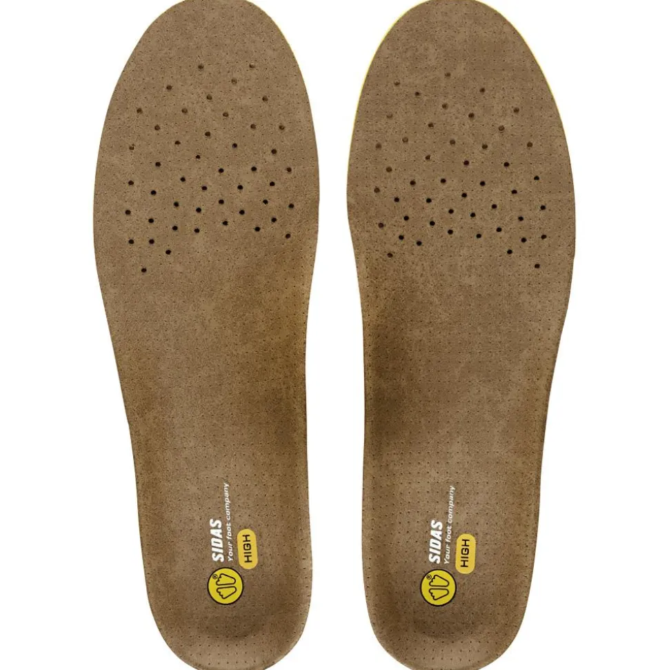 Semelle Sidas 3Feet Outdoor High