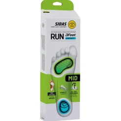 Semelle Sidas 3Feet Run Protect Mid