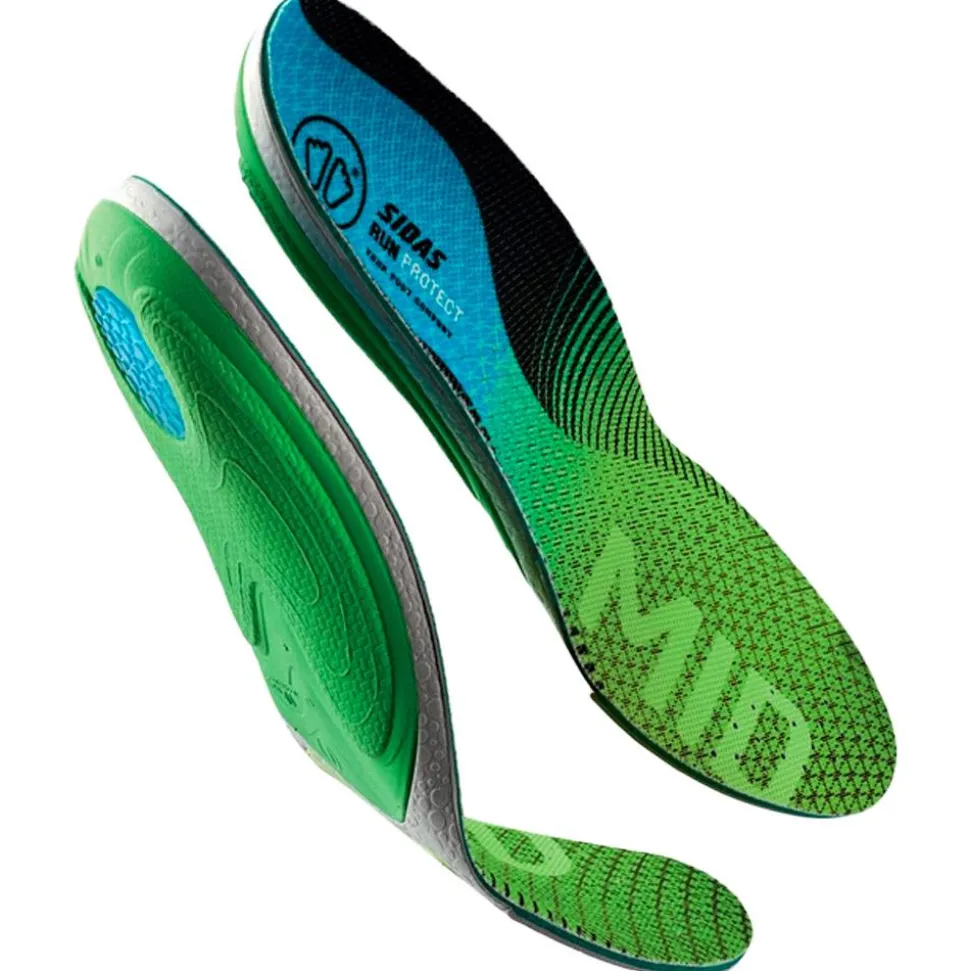 Semelle Sidas 3Feet Run Protect Mid