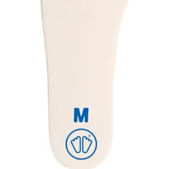 Semelle Sidas Reducteur Volume 5mm White