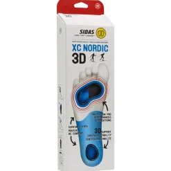 Semelle Sidas Xc-Nordic 3D