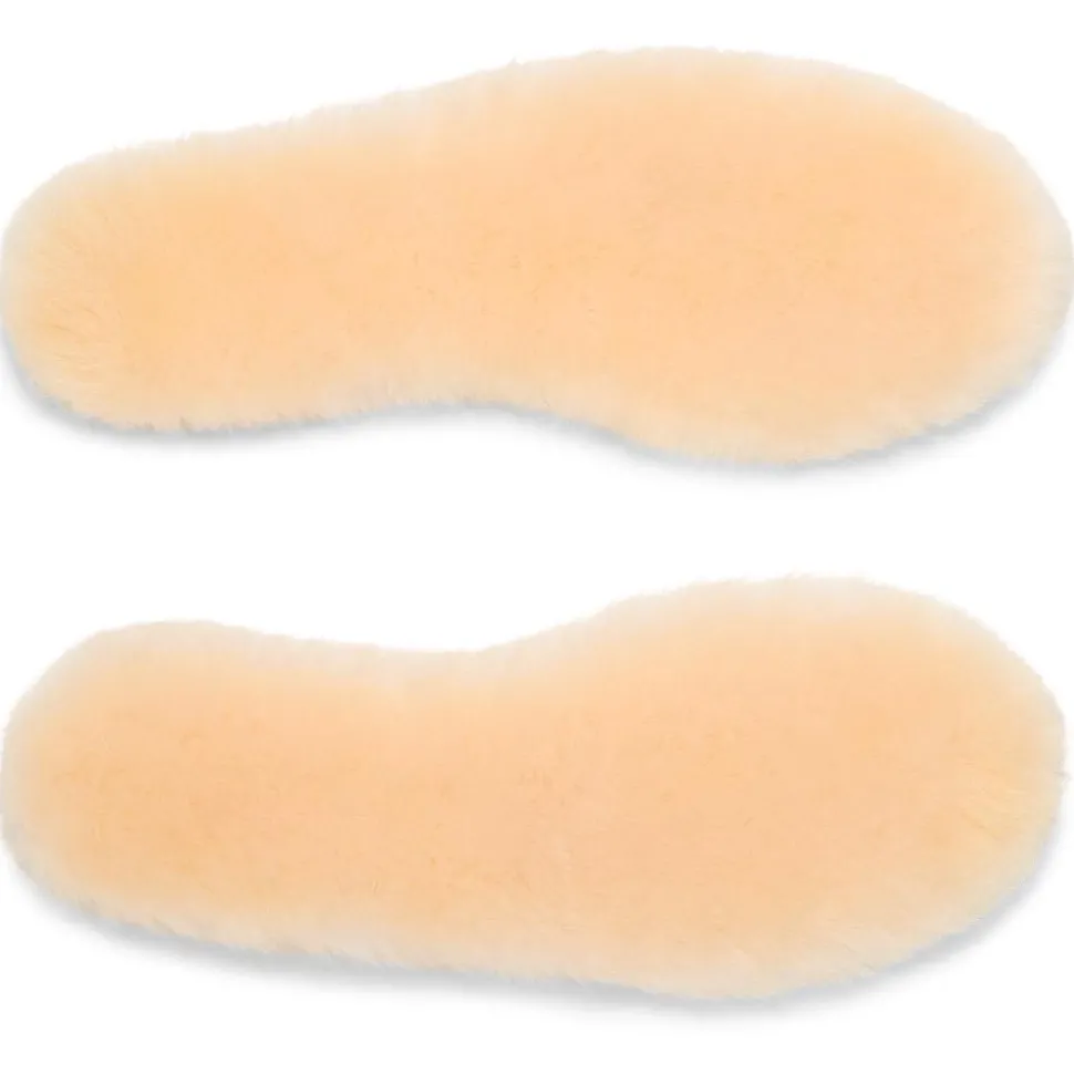 Semelle UGG W Sheepskin Insole Natural