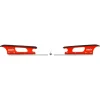 Table / Etabli Swix XC Profile Set for wax tables
