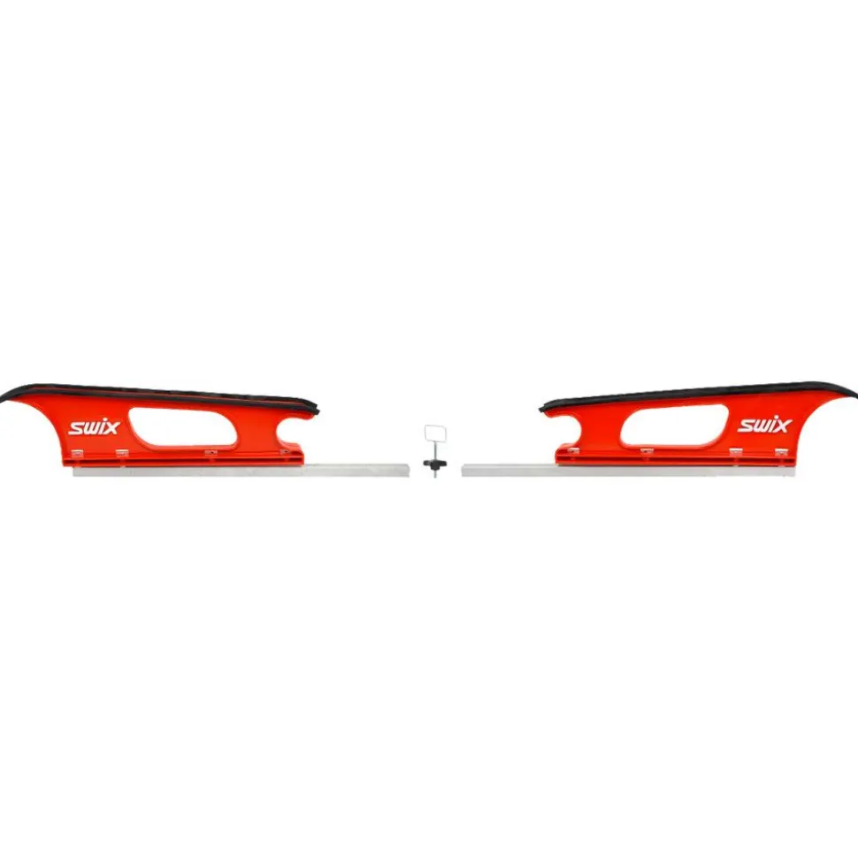 Table / Etabli Swix XC Profile Set for wax tables