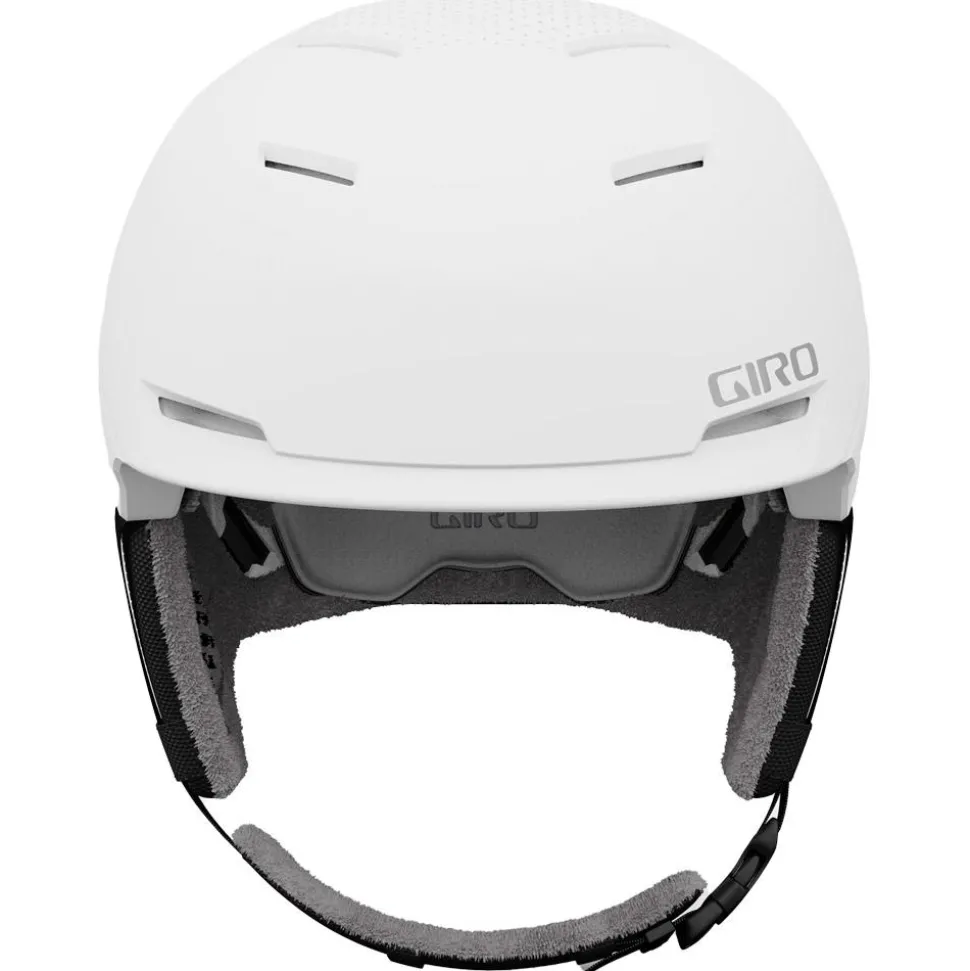 Tenet Mips Matte White Lx + masque