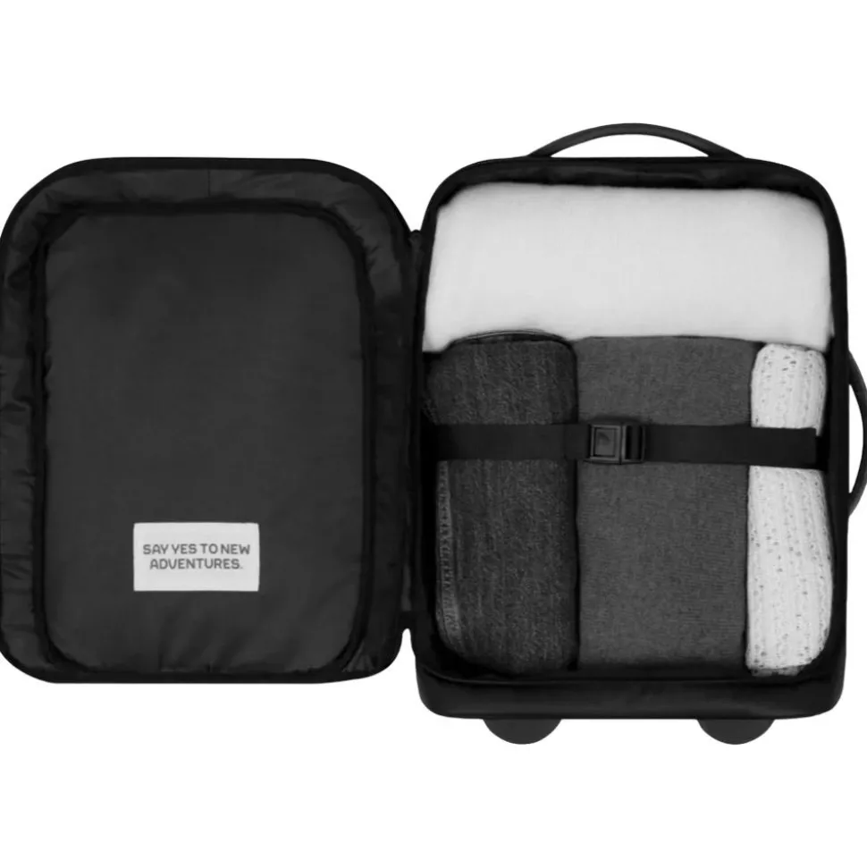 Valise Cabaia Soft Suitcase Extra Small 26.5L Montreuil