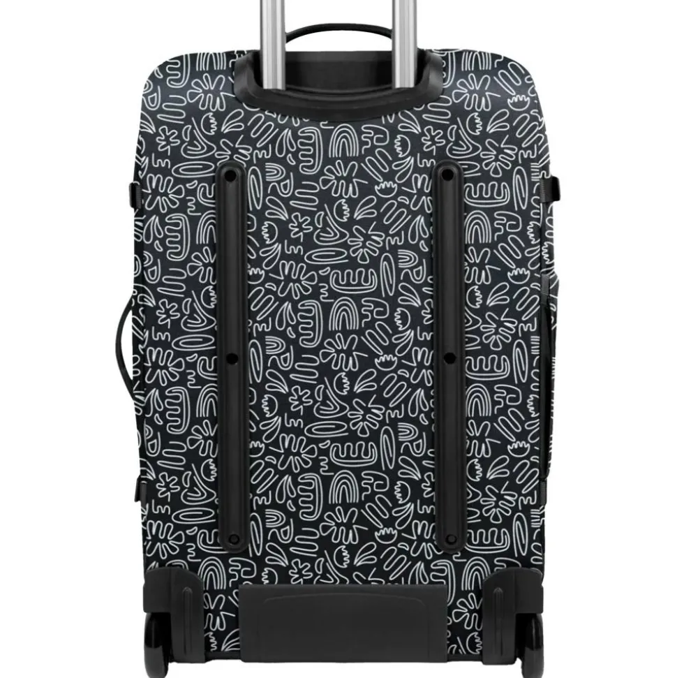 Valise Cabaia Soft Suitcase Medium 75L Amiens