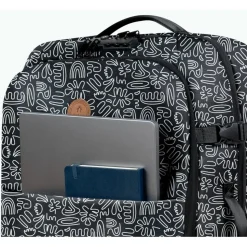 Valise Cabaia Soft Suitcase Medium 75L Amiens