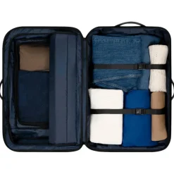 Valise Cabaia Soft Suitcase Medium 75L Berlin